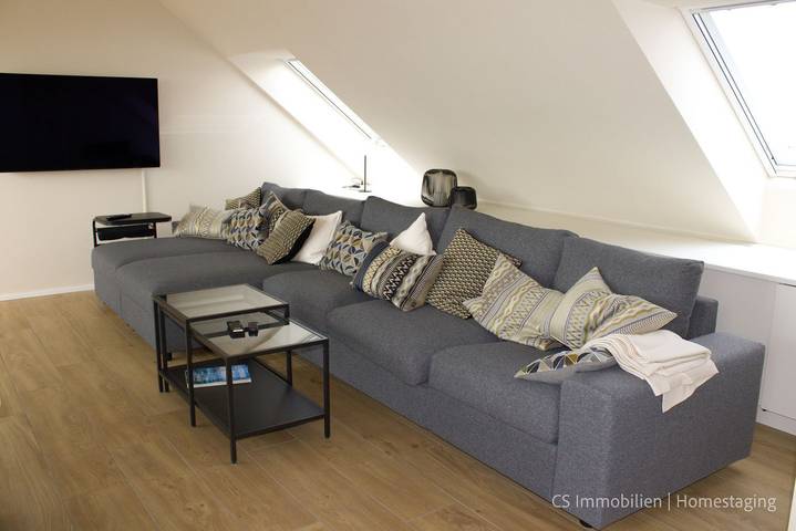 Ganze Wohnung, Designerloft See Traumhafte Ferienwohnung mit grandioser See-/ und Alpensicht in Immenstaad, Immenstaad am Bodensee