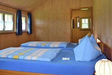 Casa De Vacaciones para 5 Personas en Mühlenbach, Alta Selva Negra, Foto 2