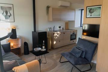 Cottage voor 2 Personen in Groede, Zeeland, Afbeelding 2