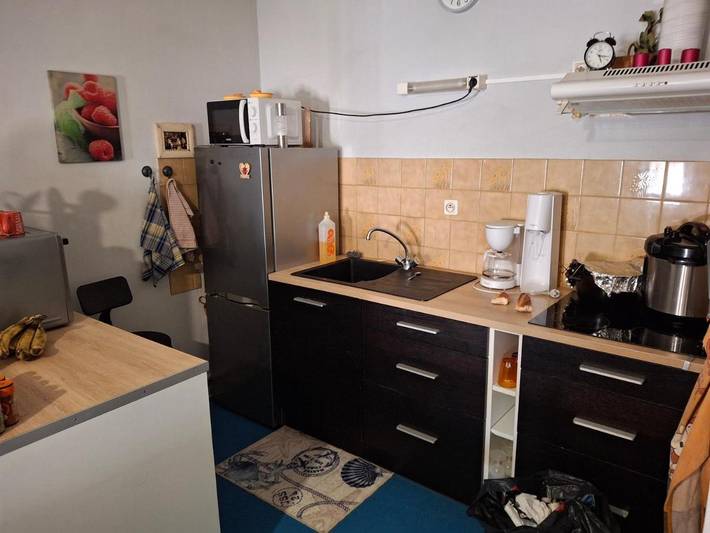 Gîte pour 2 personnes à Aiguillon - 3