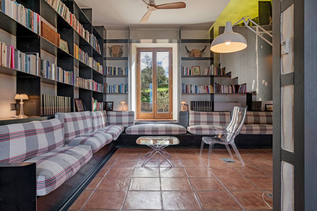 Casa rural 'Cortijo La Almazara' con vistas a la montaña, Wi-Fi y aire acondicionado in Ronda, Provincia de Málaga