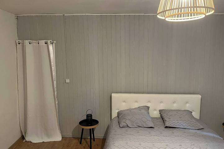 Location de vacances pour 6 personnes à La Motte-d'Aveillans