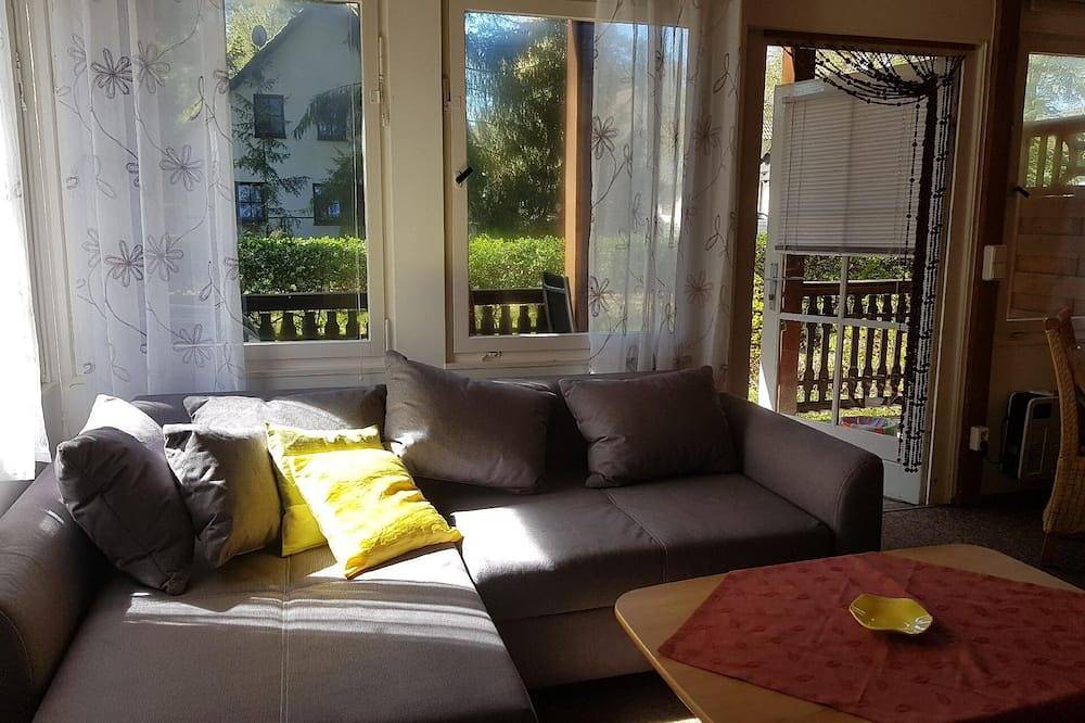Ferienwohnung Wendisch Rietz für 1 - 3 Personen mit 1 Schlafzimmer - Ferienhaus in Wendisch Rietz, Scharmützelsee