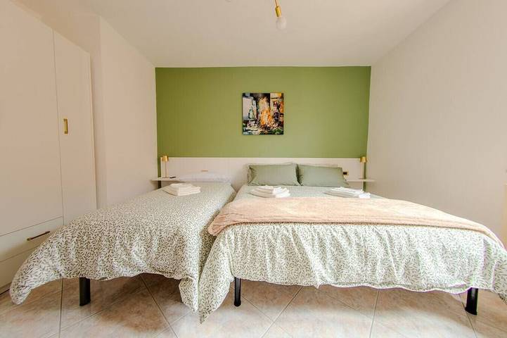 Casa Vacanze La Piazzetta in Nusco, Provincia d'Avellino