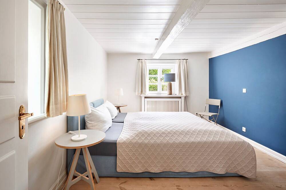 Ferienhaus für 7 Gäste mit 210m² in Goting in Goting, Föhr