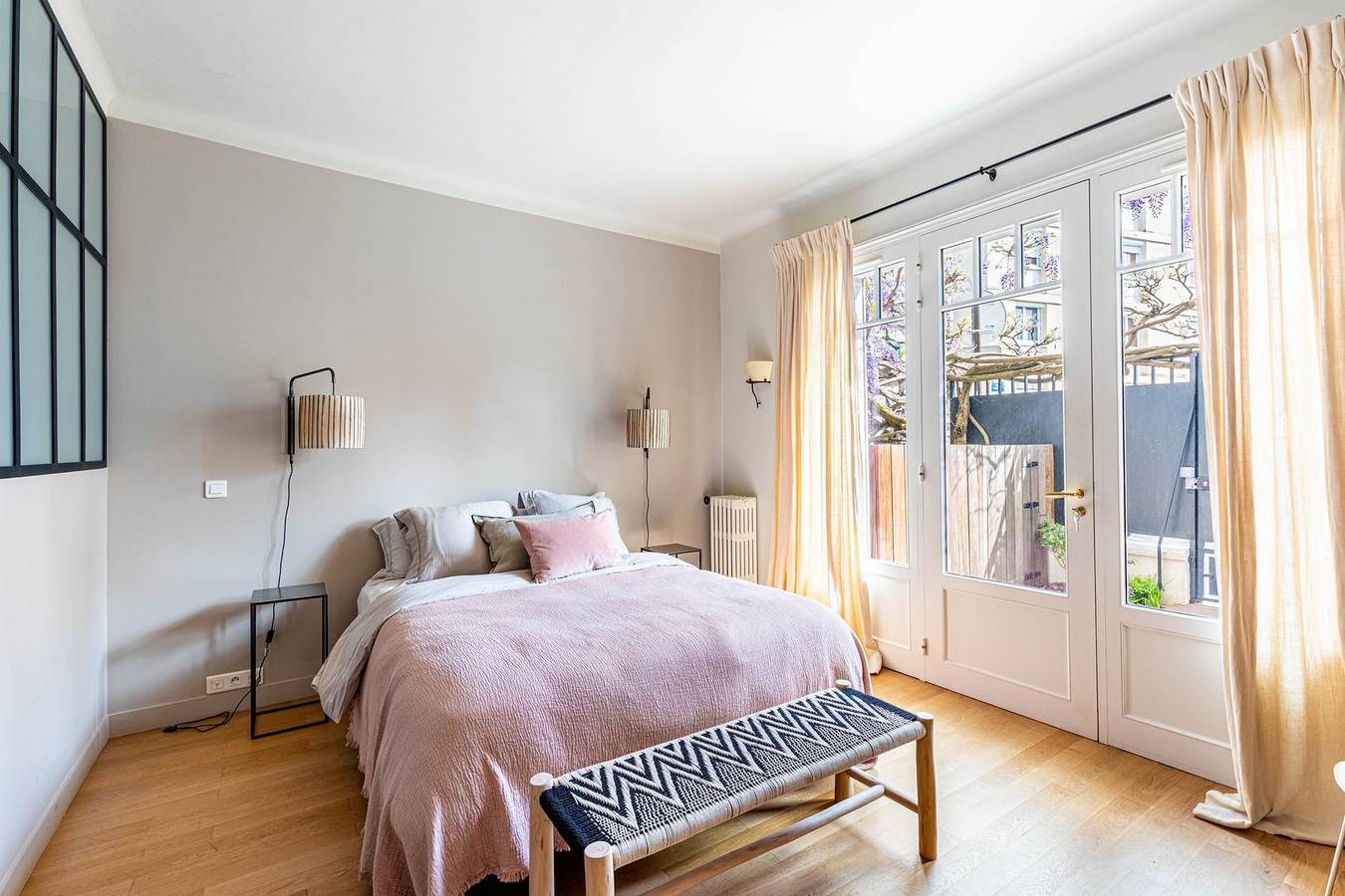 Guestready - Maison de Charme près de la Nature in Boulogne-Billancourt, Hauts-de-Seine