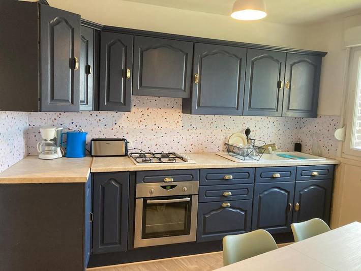Holiday apartment for 11 people - 1