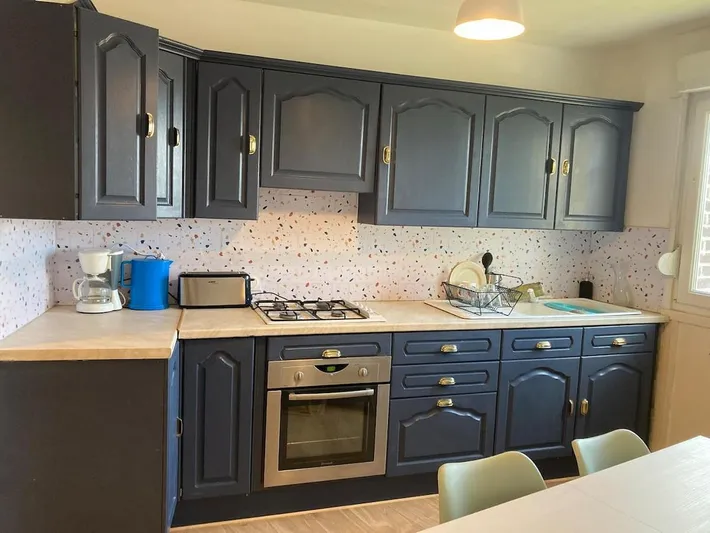 Apartamento de vacaciones para 11 personas - 1