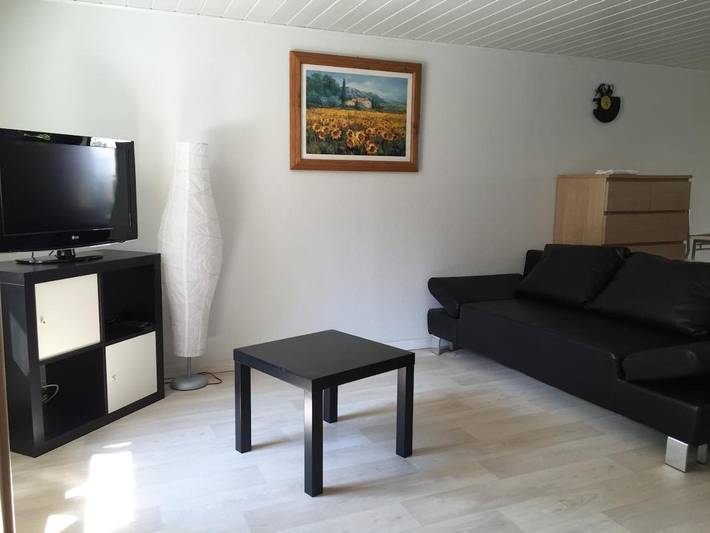 Gîte pour 4 personnes, avec vue à Soultzbach-les-Bains - 4