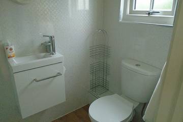 Glamping for 2 People in North Yorkshire, Photo 3