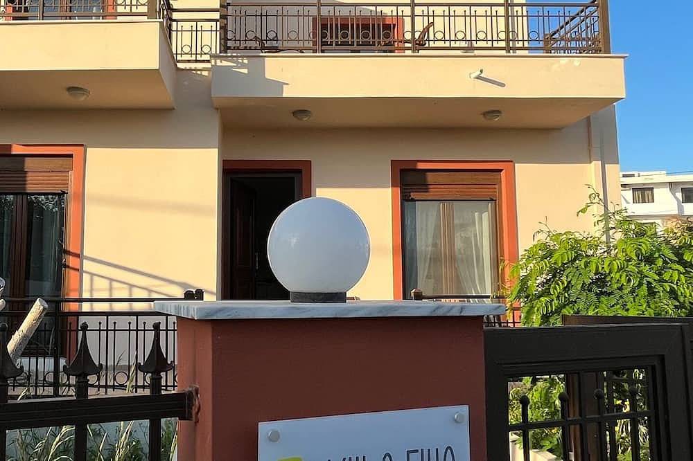 Casa vacanza a Rodi a partire da 118€ a notte