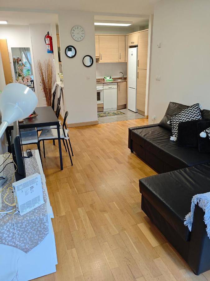 Appartement entier, One-Bedroom Apartment in Solares, Medio Cudeyo