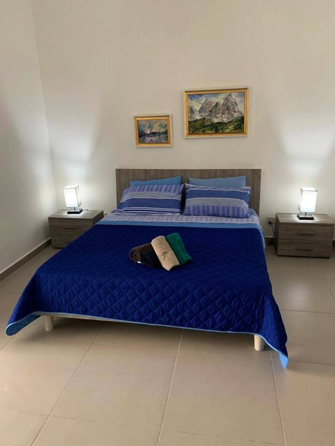 Appartement entier, Island Break Residence in Marsalforn, Zebbug