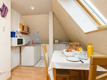 Ferienwohnung für 2 Personen in Zinnowitz, Usedom, Bild 2