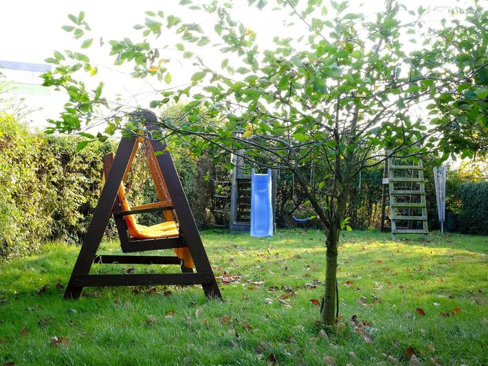 Ferienwohnung für 5 Personen, mit Garten in Westfehmarn - 2