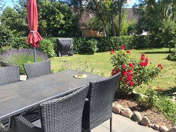 Ferienhaus für 4 Personen in Zierow, Nordwestmecklenburg (Wismar und Umgebung), Bild 4