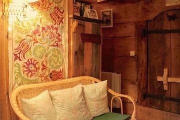 Ferme pour 2 Personnes dans Adainville, Yvelines, Photo 3