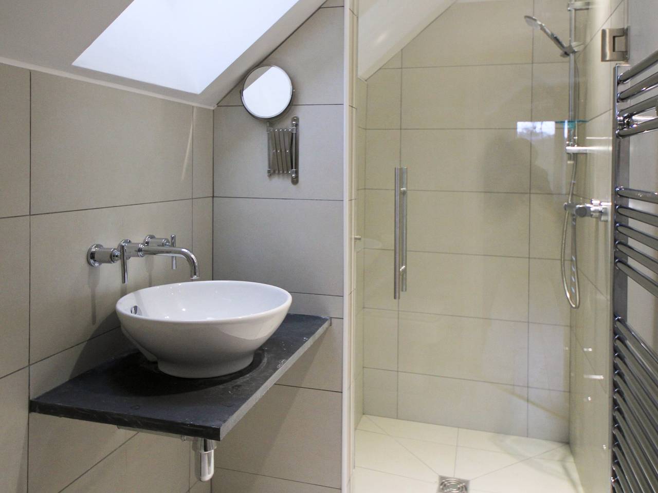 Cottage voor 8 personen met tuin in Hoveton, The Broads