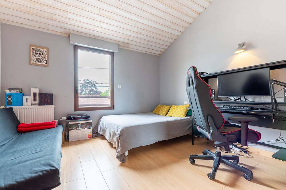 4 bedroom gorgeous home in Bouguenais in Bouguenais, Nantes region