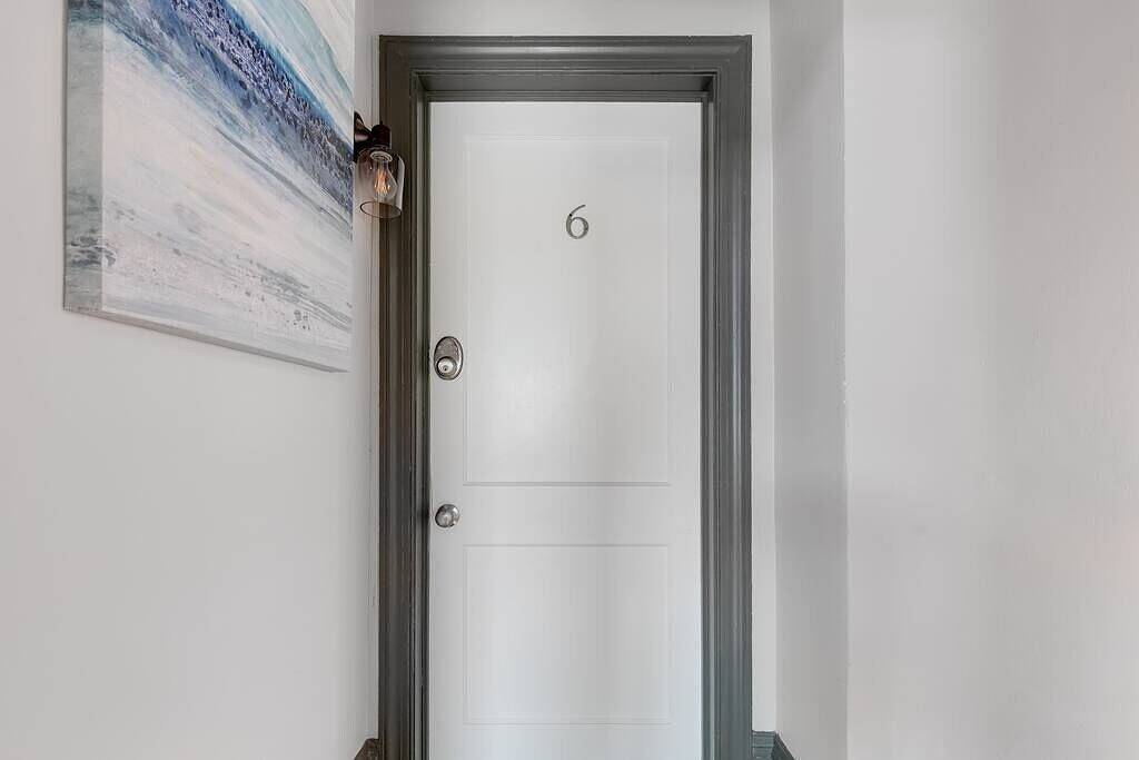 Ganze Wohnung, Studio Nest/2Queen beds/2Tvs museums/free parking in Richmond, Virginia