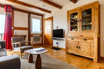 Appartement De Vacances pour 4 Personnes dans Soultzeren, Région de Colmar, Photo 4