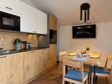 Ferienwohnung für 6 Personen in Weißpriach, Bezirk Tamsweg, Bild 1