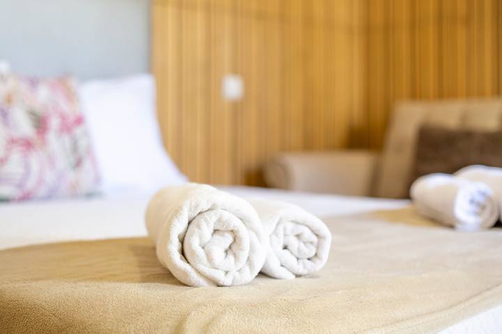 Ferienwohnung für 3 Personen, mit Haustier in Funchal - 2