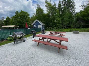Vacation Apartment for 6 Guests in Killington, Vermont, Picture 3