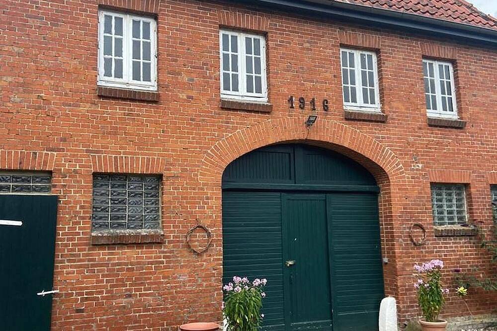 Ganze Wohnung, Idyllische Ferienwohnung/-haus  in der Natur, familienfreundlich - Ostseenähe in Schönwalde am Bungsberg, Ostholstein
