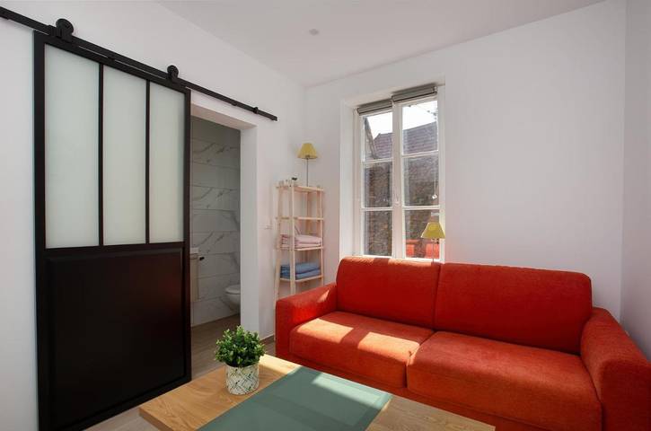 Appartement de vacances pour 2 personnes
