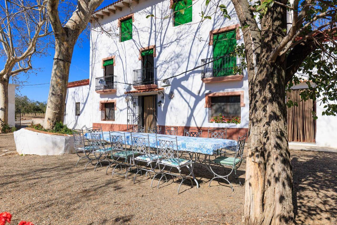 Mas Xanxo in Riudoms, Costa Dorada