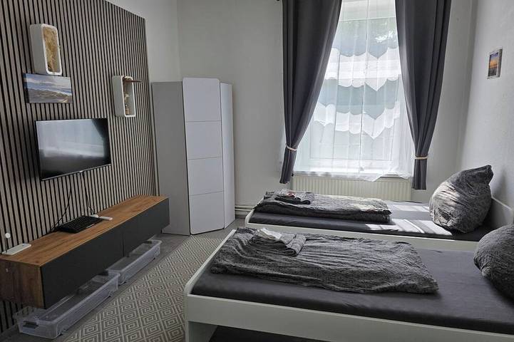 Ferienhaus für 10 Personen in Ahrensbök - 3