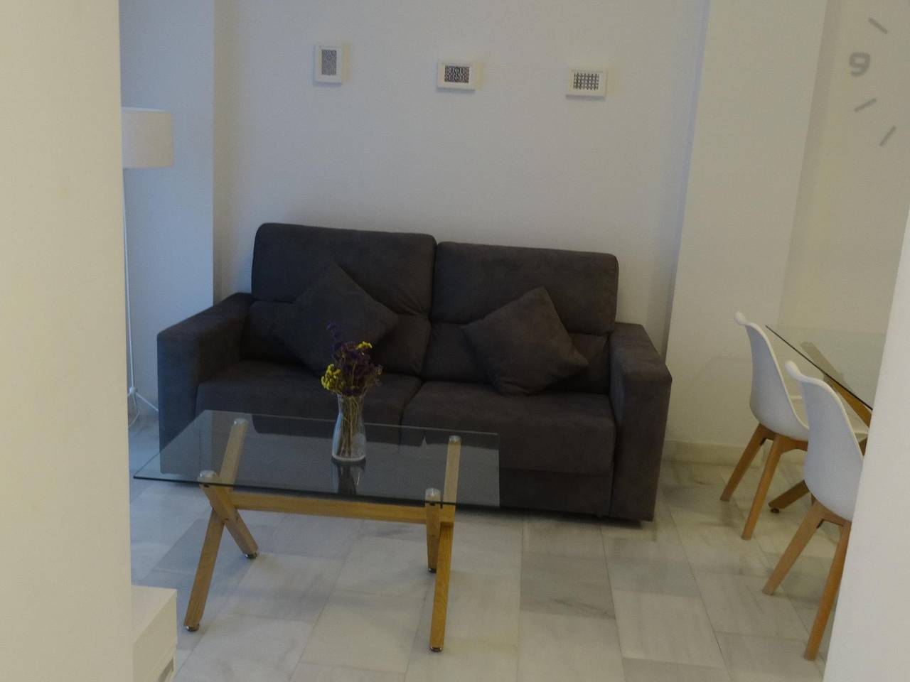 Apartamento vacacional entero, Espacioso y moderno con parking gratuito en pleno centro 7 in Centro-Sagrario, Granada