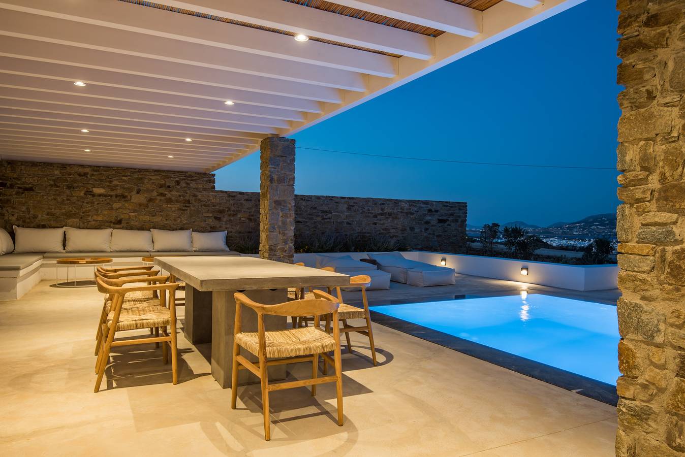 Oneiro Villa. Antiparos As Dreamy As It Gets in Antiparos Stadt, Regionalbezirk Paros