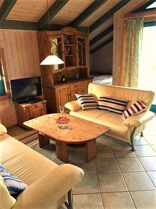 Ferienhaus für 5 Personen, mit Garten in Deutschland - 3