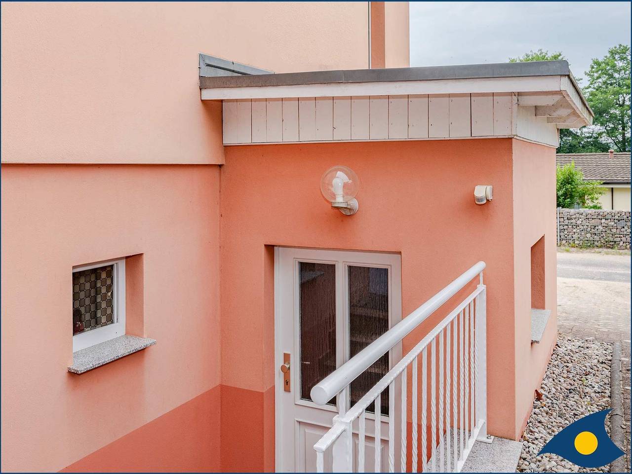 Ganze Ferienwohnung, Ferienwohnung am Krebssee Whg. Krebs - Krebs in Heringsdorf, Usedom