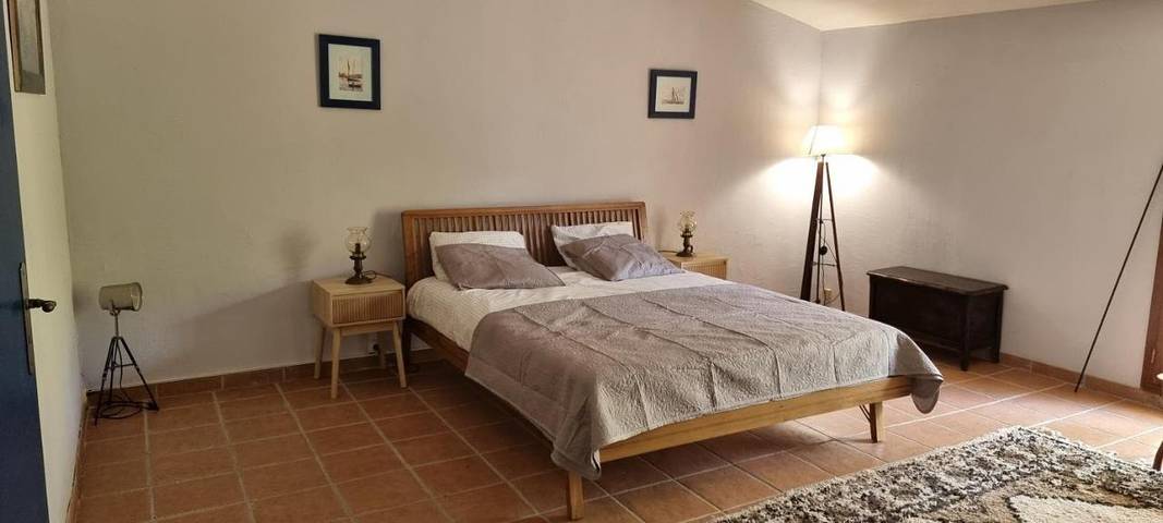 Maison d’hôte pour 4 personnes, avec jardin et vue à Arles - 2