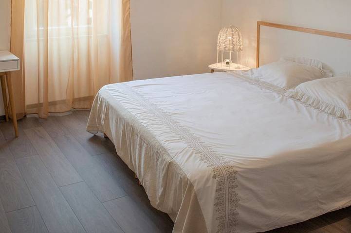 Gîte pour 6 personnes, avec jardin et jacuzzi à Fumel - 2