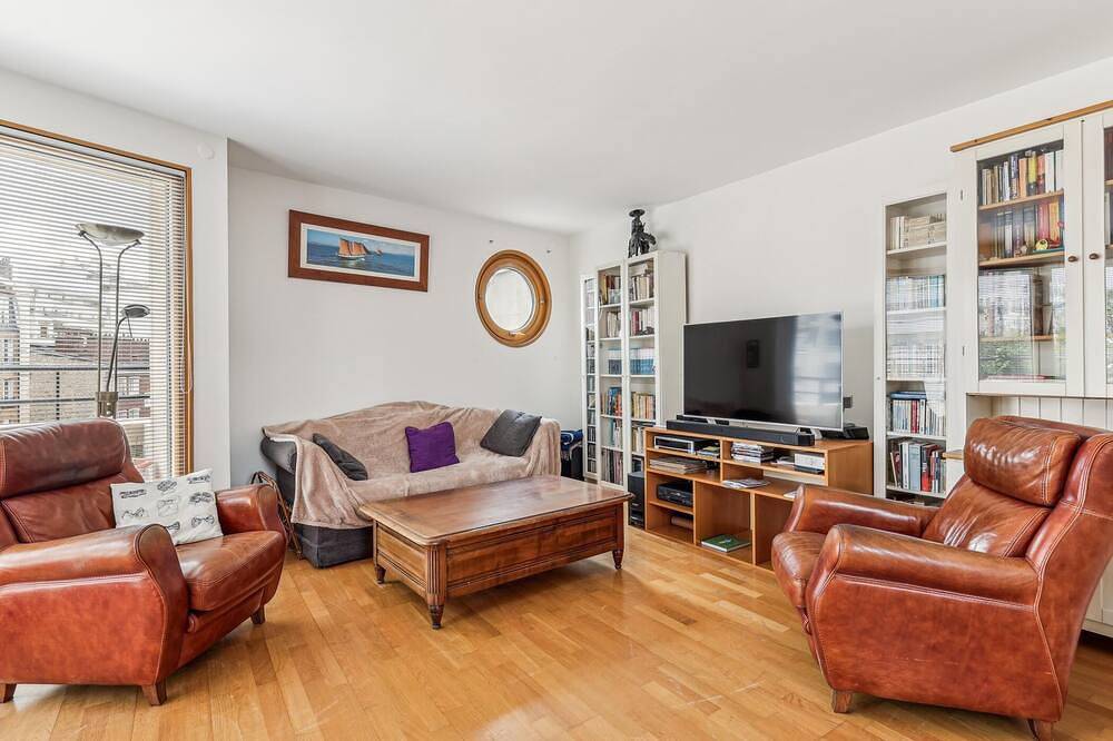 Photo : Appartement de vacances
