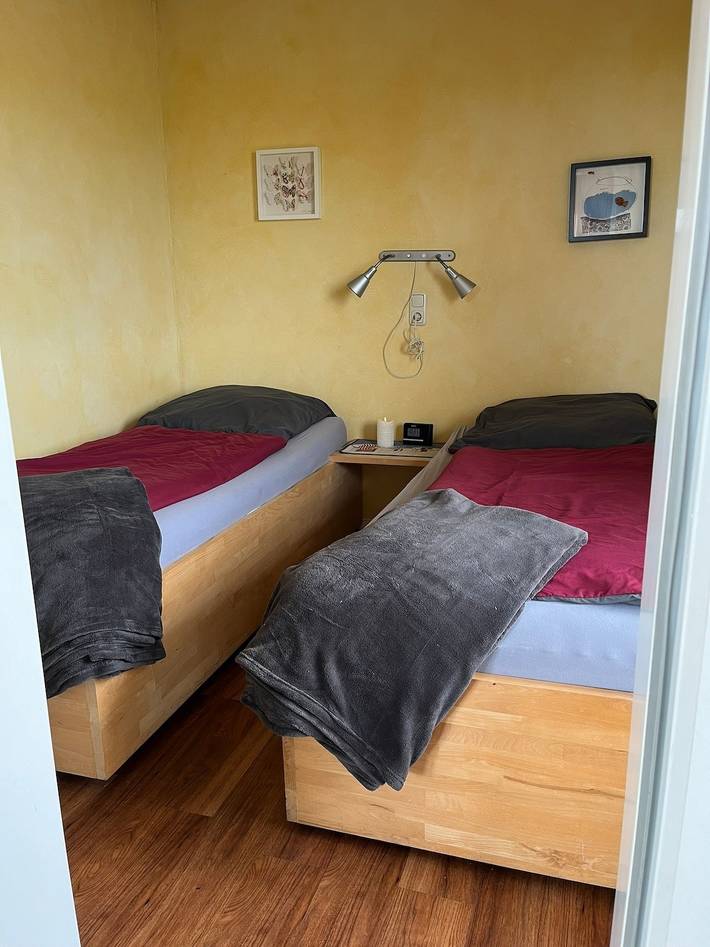 Ganze Ferienwohnung, Stoltenberg, "Haus Panorama", App. 9 "Seeblick" in Schönberg, Südliche Ostseeküste