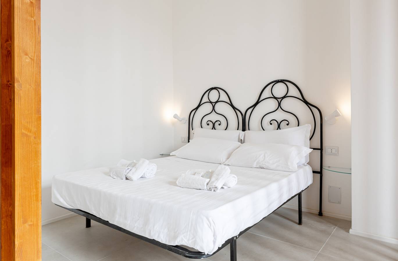 Entire apartment, Pindaro House in Syracuse, Syracuse Province