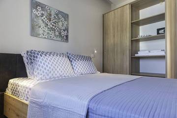 Apartment for 5 People in Kos Town, Kos, Photo 1