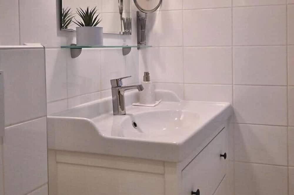 The Hidden Home, Appartement 1 in Speyer, Rheinebene