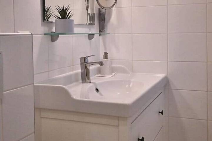 Ferienhaus für 3 Personen, mit Whirlpool in Speyer - 4