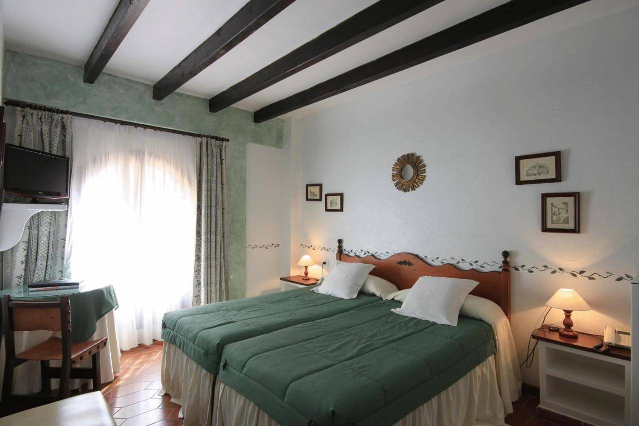 Petit Hotel Ses Rotges - Only Adults in Cala Ratjada, Capdepera
