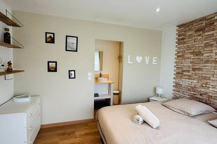 Casa de vacaciones para 9 personas - 1