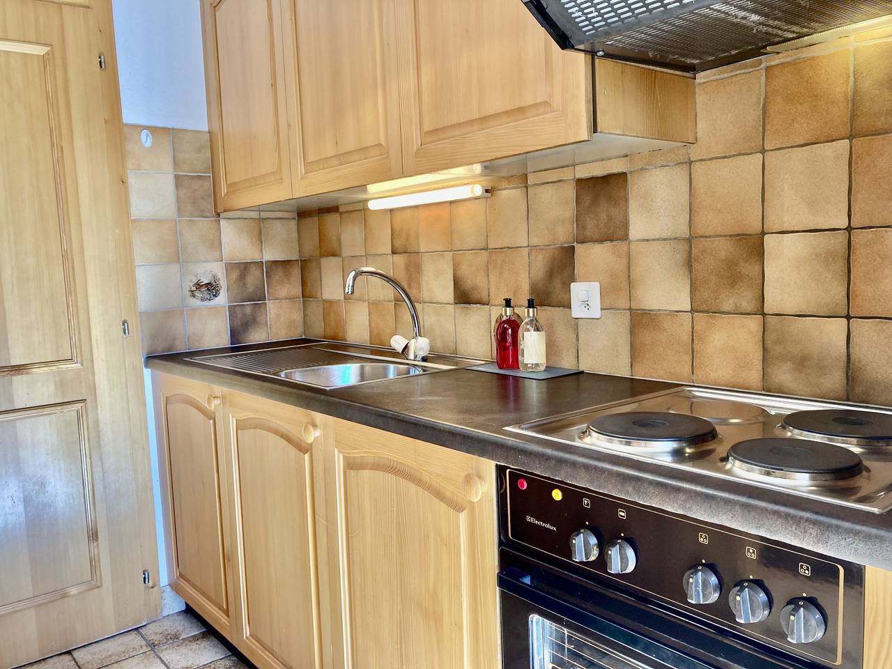 Appartement entier, Colline 3 in Champex-Lac, Orsières