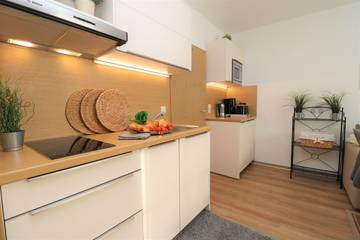 Ferienwohnung für 4 Personen in Niehagen, Ahrenshoop, Bild 2