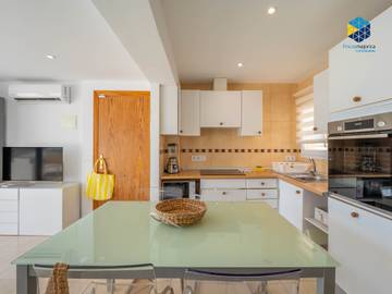 Apartment in Manacor, Coast of Mallorca für 3 
