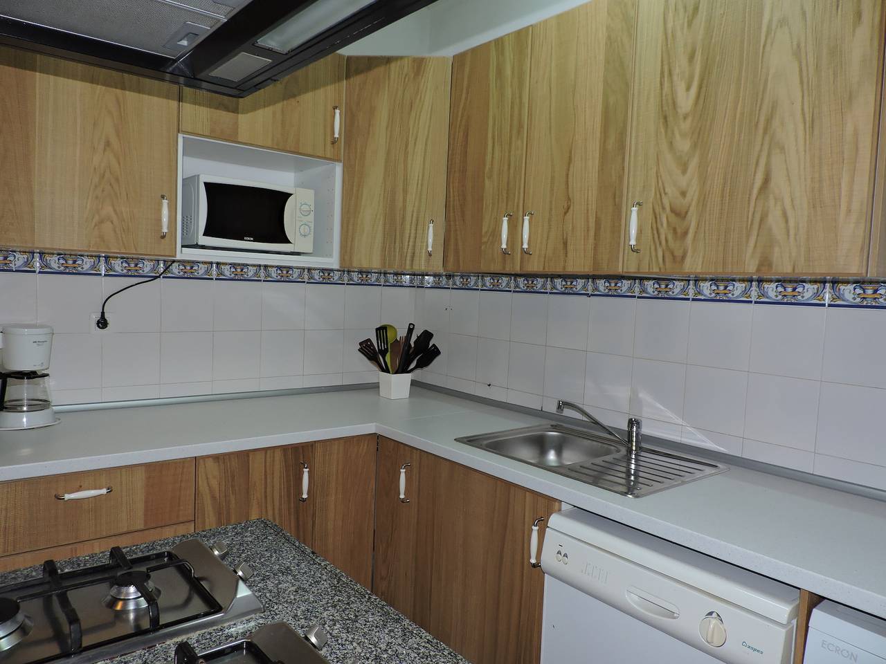 Villa zu vermieten, 900 Meter vom Strand entfernt Vtar-ca-01159 in Conil de la Frontera, Costa de la Luz